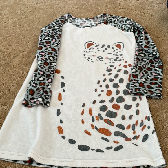 Other - Cozy night gown